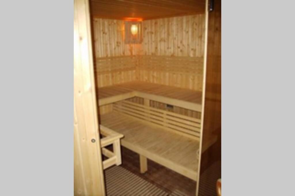 T2 Avec Terrasse Fitness Et Bien-etre - Le Diamant Appartement
