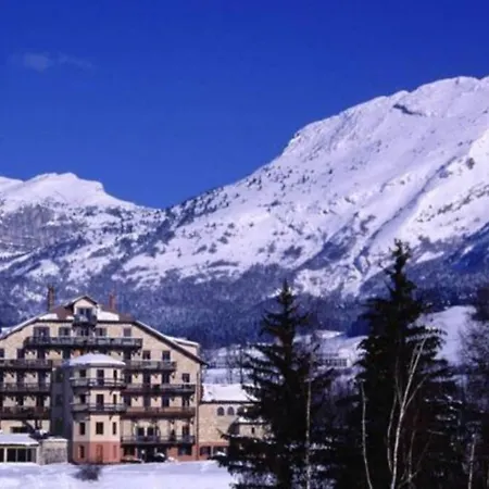 T2 Avec Terrasse Fitness Et Bien-Etre - Le Diamant Appartement Villard-de-Lans Buitenkant foto