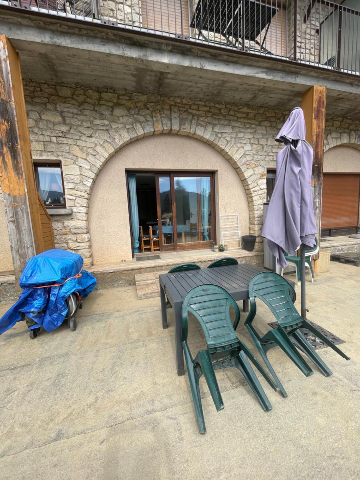 T2 Avec Terrasse Fitness Et Bien-etre - Le Diamant *